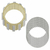 Kit Disco Embreagem Separador RMX 250 94/00 RM 250 94/95 TUSK 1030670059