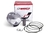 Kit Pistão CRF 450R 09/12 ( A ) WISSECO 4978M09600