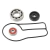 Kit Reparo Bomba Dágua KTM 250 EXC 04/16 300 EXC 04/16 HUSQVARNA 250/300 TE 04/16 HOT RODS WPK0049