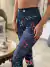 CALZA TIRO ALTO BUTTERFLIES AND FLOWERS - tienda online
