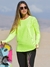 REMERA CALADITA AMARILLO en internet