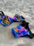 BOMBACHA VEDETINA TIRO ALTO WILD BATIK - tienda online