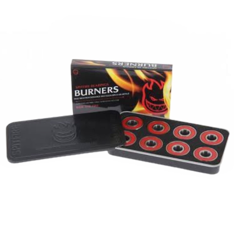 ROLAMENTOS SPITFIRE BURNERS