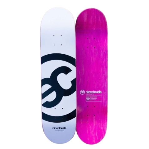 SHAPE MAPLE NINECLOUDS