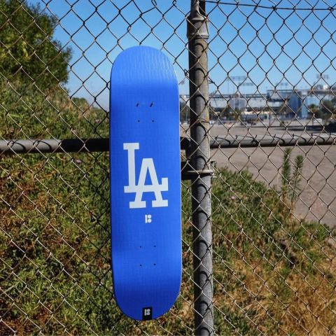 SHAPE MAPLE PLAN B LA