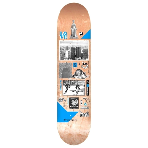 SHAPE MAPLE FUTURE T.8,0