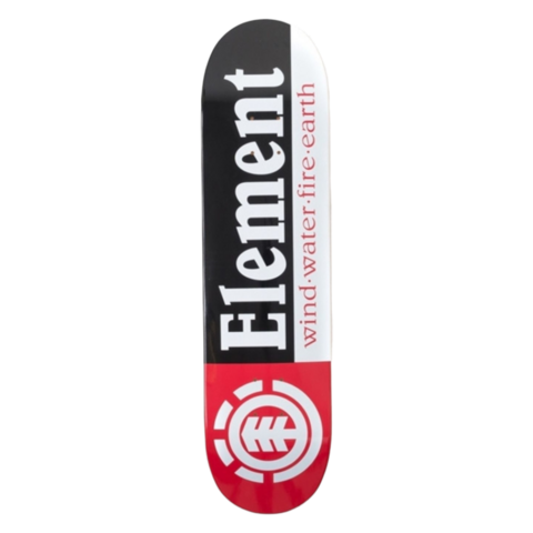 SHAPE ELEMENT SECTION T.8,0 - comprar online