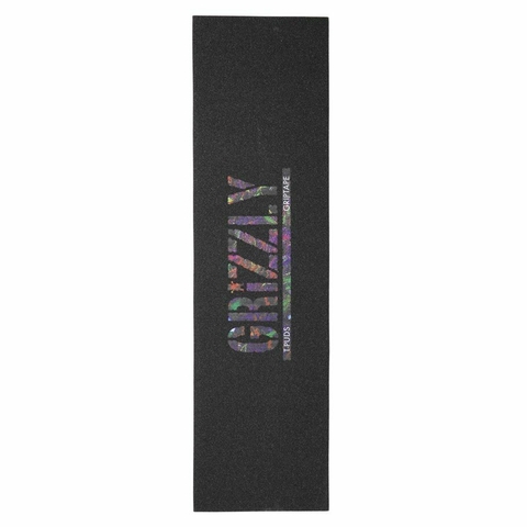 LIXA GRIZZLY TOREY PUDWILL - comprar online