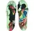PALMILHA FOOTPRINT GAMECHANGERS ELITE CUSTOM ORTHOTICS
