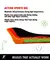 Imagem do PALMILHA FOOTPRINT ACTION SPORTS GEL