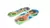 PALMILHA FOOTPRINT GAMECHANGERS ELITE CUSTOM ORTHOTICS - comprar online