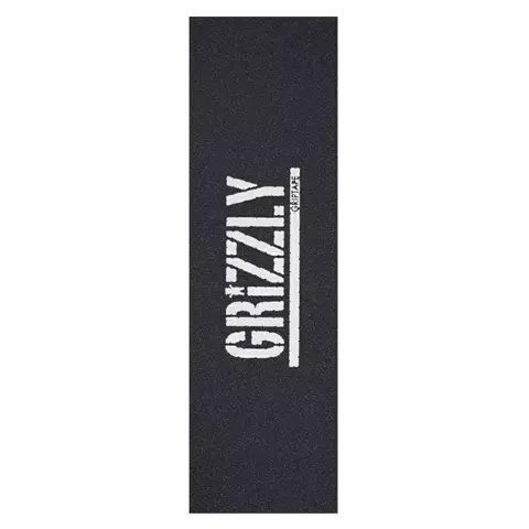 LIXA GRIZZLY - comprar online
