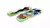 PALMILHA FOOTPRINT GAMECHANGERS ELITE CUSTOM ORTHOTICS na internet