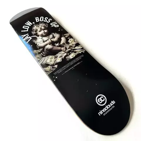 SHAPE MAPLE NINECLOUDS - comprar online