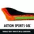 PALMILHA FOOTPRINT ELITE ACTION SPORTS GEL MID SKELETON - loja online