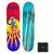 SKATE PROFISSIONAL (Shape Maple) - comprar online