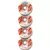 Imagem do SKATE PROFISSIONAL (Shape Maple)
