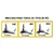 PALMILHA FOOTPRINT ELITE HIGH RYAN DECENZO - NB SKATESHOP 