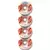 Imagem do SKATE PROFISSIONAL (Shape Maple)