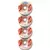 SKATE PROFISSIONAL (Shape Maple)