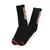 MEIA DC SHOES CANO ALTO