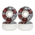 RODA SKATE NEXT T.53mm