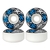 RODA SKATE NEXT T.53mm - comprar online