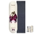 SHAPE MAPLE SANTA ORIGINAL G C/LIXA EMBORRACHADA - comprar online