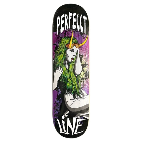 SHAPE PROFISSIONAL PERFECT LINE T.8.25