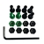 PARAFUSO DE BASE GREEN 10MM - comprar online