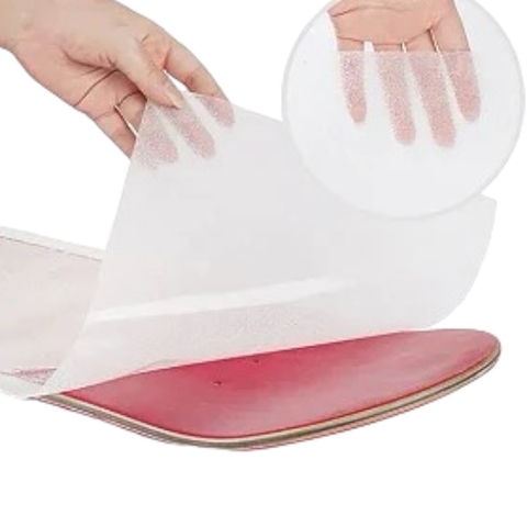 LIXA MILK TRANSPARENTE - comprar online