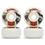 RODA MOSKA T.55mm