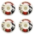 RODA MOSKA T.55mm - comprar online