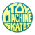 SHAPE MAPLE TOY MACHINE T.8.25 - NB SKATESHOP 