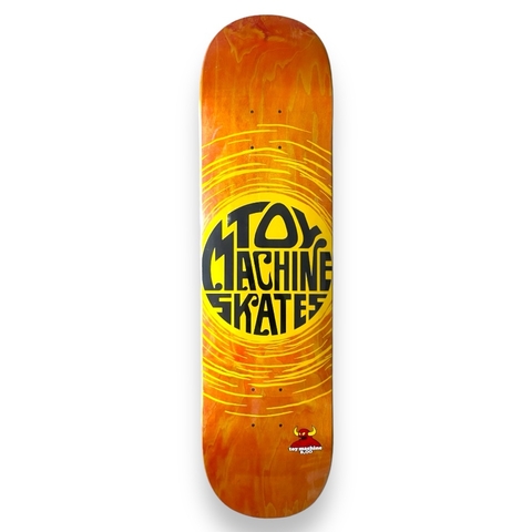 SHAPE MAPLE TOY MACHINE T.8,0