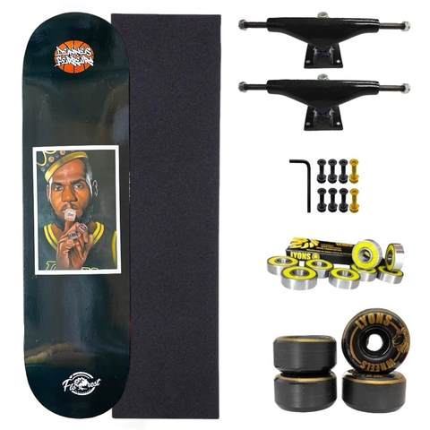 SKATE PROFISSIONAL