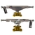 TRUCK SKATE TRURIUM 2.0 X-LIGHT PLUS GOLD ( MID ) - comprar online