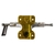 Imagem do TRUCK SKATE TRURIUM 2.0 X-LIGHT PLUS GOLD ( MID )