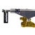 TRUCK SKATE TRURIUM 2.0 X-LIGHT PLUS GOLD ( MID ) na internet