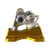 TRUCK SKATE TRURIUM 2.0 X-LIGHT PLUS GOLD ( MID ) - comprar online