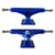 TRUCK LYONS PROFISSIONAL MID AZUL T.139MM - comprar online