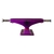 TRUCK PROFISSIONAL LYONS MID ROXO T.139mm na internet