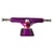 TRUCK PROFISSIONAL LYONS MID ROXO T.139mm - NB SKATESHOP 