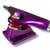 Imagem do TRUCK PROFISSIONAL LYONS MID ROXO T.139mm