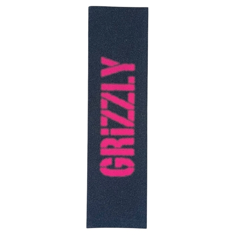 LIXA GRIZZLY - comprar online