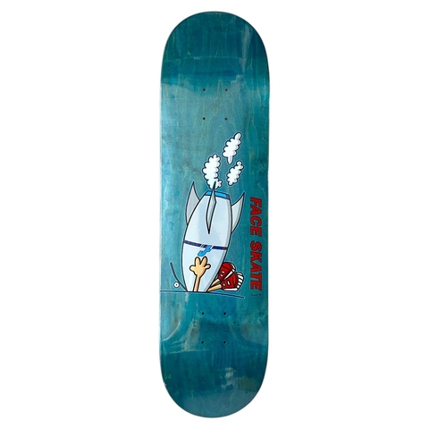 SHAPE MAPLE FACE T.8,0 - comprar online