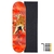 SHAPE MARFIM WOOD LIGHT C/ LIXA EMBORRACHADA (fibra de vidro) - comprar online