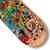 SHAPE MARFIM LYONS (fibra de vidro) - NB SKATESHOP 