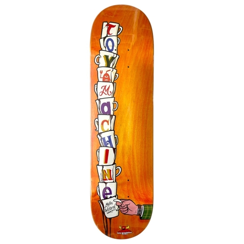SHAPE MAPLE TOY MACHINE T.8,25 - comprar online