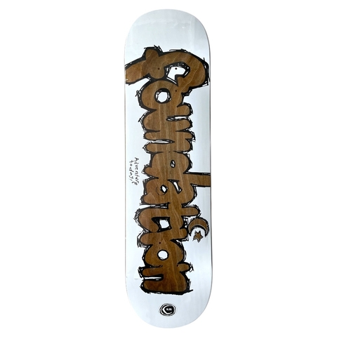 SHAPE MAPLE FOUNDATION T.8,25 - comprar online